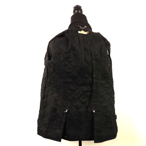 J. Crew Thinsulate Wool Blend Coat size XS - Picture 8 of 12